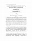 Research paper thumbnail of Exploring Producer's, Staff Members' and Board Members' Cognitive Frame on Decision Making in an Appalachian Organic Farming Venture