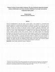 Toward a Fruition of Lesson Study in Indonesia: The case of technical cooperation between Faculty of Mathematics and Science Education (FOMASE) UPI and  … Cover Page