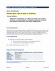 Internet marketing: integrating online and offline strategies Cover Page