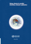 Using climate to predict infectious disease epidemics Cover Page