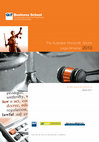 Research paper thumbnail of The Australian Nonprofit Sector Legal Almanac 2010, ACPNS Working Paper 53