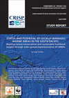 Status and potential of locally-managed marine areas in the South Pacific: meeting nature conservation and sustainable livelihood targets through wide-spread implementation of LMMAs Cover Page