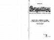 Research paper thumbnail of Relación entre la distribución de mámoas y el medio físico en la zona de Sobrado-Curtis