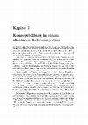 Research paper thumbnail of LOKATOR: multimodale Bedeutungskonstitution in situierten Agenten