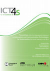 An Awareness Based Approach to Avoid Rebound Effects in ICTs Cover Page