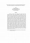 Research paper thumbnail of Potensi Integrasi Problem Based Learning dengan Pembelajaran Kooperatif Jigsaw dalam Meningkatkan  Keterampilan Berpikir Kritis  Mahasiswa