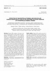 Research paper thumbnail of Detection of macroprolactinemia and molecular characterization of prolactin isoforms in blood samples of hyperprolactinemic women