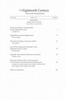 Research paper thumbnail of Speciesism, Identity Politics, and Ecocriticism: A Conversation With Humanists and Posthumanists