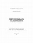 Research paper thumbnail of Interpretación crítica de la ética contractualista y su prolongación en el neocontractualismo. De Hobbes a Rawls: antecedentes, ruptura y continuidad.