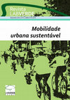 MOBILIDADE URBANA, TRANSPORTE CONSCIENTE EM BUSCA DA  SUSTENTABILIDADE - pag 155 Cover Page