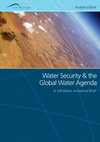 Research paper thumbnail of UN Water Analytical Brief on Water Security