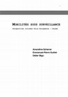 Mobilité (s) sous surveillance Cover Page