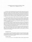 Research paper thumbnail of L. CAPDETREY, J. ZURBACH, « Les diasporas grecques du Détroit de Gibraltar à l’Indus (VIIIe s. av. J.-C. – fin du IIIe s. av. J.-C.) » [bibliographie de la question au concours de l’agrégation d’histoire], Historiens et géographes 418, 2012, p. 99-131