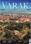 Research paper thumbnail of Hancz Erika - Bertók Gábor: A 2010-es szigetvári hódoltságkori régészeti kutatások, Várak, kastélyok, templomok 2010. aug.