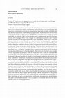 Research paper thumbnail of Routes of Transhumance: Aging Pastoralism in Central Italy. Land-Use Changes and Practice from a Long-Term Perspective. AIA Annual Meeting 2013 3-7 January Seattle WA