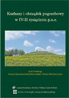 Research paper thumbnail of Pozostałości kurhanu starosznurowego w Żyglądzie, gm. Papowo Biskupie, stanowisko 26 (ziemia chełmińska)/Remains of the Early Corded Ware barrow in Żygląd, Papowo Biskupie commune, site 26 (Ziemia Chełmińska — Kulmerland)