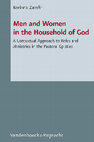 Men and Women in the Household of God. A Contextual Approach to Roles and Ministries in the Pastoral Epistles Cover Page