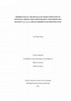 Research paper thumbnail of MORPHOLOGICAL AND MOLECULAR CHARACTERIZATION OF POTENTIAL AMNESIC SHELLFISH POISONING TOXIN-PRODUCING