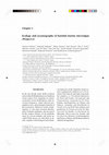 Research paper thumbnail of Ecology and oceanography of harmful marine microalgae (Project-2)