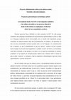 Research paper thumbnail of Acercamiento desde el la IAP y la investigación cualitativa a las culturas juveniles en sus procesos educativos desde la diversidad, la complejidad y la libertad dentro de sus comunidades escolares