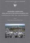 The emergence and the architectural development of the tumulus burial custom in NW Greece (Epirus, Ionian Islands) and Albania, and its connections to the settlement organization Cover Page