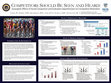 Research paper thumbnail of Competitors should be seen and heard: Synergistic effects of social comparison and evaluation apprehension on competitive motivation.