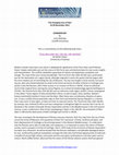 Research paper thumbnail of 'Commentary on B.D. Hoyos "Punic Wars (264–241, 218–201, 149–146 BCE)"