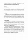 Lapa Rasteira do Castelejo (Alvados, Porto de Mós) - Relatório do estudo do espólio osteológico humano exumado nas campanhas de 2009 e 2010 Cover Page