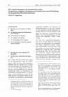 Research paper thumbnail of Die Grundrechteagentur der Europäischen Union: Perspektiven, Aufgaben, Strukturen und Umfeld einer neuen Einrichtung im Europäischen Menschenrechtsraum, in MenschenRechtsMagazin Heft 1/2007, 86-104