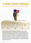 Research paper thumbnail of Verliebt, verlobt, verheiratet,  Essay zur Tükei, in ACADEMIA 38 (2005),  4-7