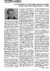 Research paper thumbnail of Les minorités de l'UE et leurs langues en 2004! A quoi ressemble l'ordre du jour de l'UE?,  essay in CONTACT BULLETIN, Vol. 19, No. 3, May 2003