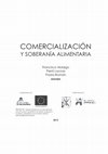 Research paper thumbnail of Heinisch, C. (2013). Soberanía alimentaria: un análisis del concepto. In F. Hidalgo, P. Lacroix & P. Román (Eds.), Comercialización y soberanía alimentaria (pp. 11-36). Quito: SIPAE y AVSF