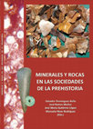 Research paper thumbnail of Gestión y estrategias de abastecimiento de las materias primas locales (cuarzo, cuarcita y pizarra) en la Prehistoria del NW Peninsular