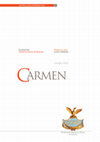 Research paper thumbnail of 2012_La libertà è un destino (su Carmen), «La Fenice prima dell’opera», 4, 2012, pp. 13-26