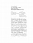 Research paper thumbnail of 1995_Un viaggio all’interno della coscienza. Pensieri sul «Kékszakállú Herceg Vára», in Il castello del Principe Barbablù di Bartók e Erwartung di Schönberg, Venezia, Teatro La Fenice, 1995, pp. 77-97