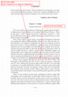 Research paper thumbnail of Arrigo dei poveri» (In memoria di Harold S. Powers), «Studi pucciniani», 4, 2010, pp. 10-11