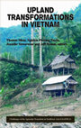 Research paper thumbnail of Who should manage the land? Common property and community responses in Vietnam's shifting uplands