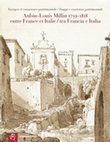 Research paper thumbnail of Documentazione, selezione e "cangiamenti" dello stile: il metodo di Luigi Lanzi dai taccuini di viaggio alla Storia pittorica