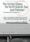 The United States, the North Arabian Sea and Pakistan Cover Page