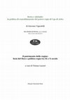 Berta e Adelaide: la politica di consolidamento del potere regio di Ugo di Arles, in Il patrimonio delle regine: beni del fisco e politica regia fra IX e X secolo, a cura di Tiziana Lazzari, in «Reti Medievali Rivista», 13/2 (2012) Cover Page