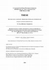 Research paper thumbnail of VOLUME II - ARCHÉOLOGIE DE LA MORT, NÉCROPOLES, GESTES FUNÉRAIRES ET ANTHROPOLOGIE BIOLOGIQUE DES POPULATIONS ANDRONOVO ET SAKA DE L’ÂGE DU BRONZE À L’ÂGE DU FER AU KAZAKHSTAN (IIE ET IER MILLÉNAIRE AV. J.-C.)