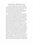 Research paper thumbnail of Turks in Bulgaria: A Brief History