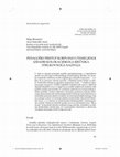 Research paper thumbnail of Bratanić. Maja; Ostroški Anić, Ana: Pedagoški pristup korpusno utemeljenoj izradbi kolokacijskoga rječnika strukovnoga nazivlja