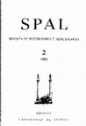 Research paper thumbnail of Límites y posibilidades de la arqueología del paisaje