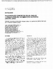 Research paper thumbnail of Paleopaisajes concretos: polen, suelos y arqueología del yacimiento de As Pontes (Abadín, Lugo) // Specific palaeo-landscapes: pollen, soils and Archaeology of the site of As Pontes (Abadín, Lugo)