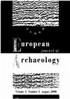 Research paper thumbnail of Monumentalizing landscape: from present perception to he past meaning of Galician Megalithism (north-west Iberian Peninsula)