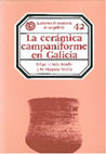 Research paper thumbnail of La cerámica campaniforme en Galicia