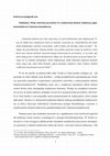 Research paper thumbnail of Nadnatura. Wizje człowieka przyszłości we współczesnej debacie naukowej, popularnonaukowej i fantastycznonaukowej (working paper)