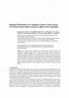 Research paper thumbnail of Optimal Performance of a Nonlinear Gantry Crane System via Priority-based Fitness Scheme in Binary PSO Algorithm