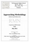 ‘Younger Icelandic Manuscripts and Old Norse Studies.’ In Approaching Methodology. Ed. Frog and Pauliina Latvala. RMN Newsletter (special issue) 4 (2012): 148-161. Cover Page